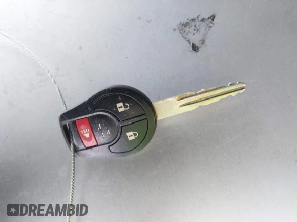 2021 Nissan NV200 SV z VIN 3N6CM0KN0MK693609, wystawiony jako IAAI lot #42332048 z przebiegiem 79 360 mil mil oraz . Historia ofert i sprzedaży dostępna na DreamBid. Obrazek 11.