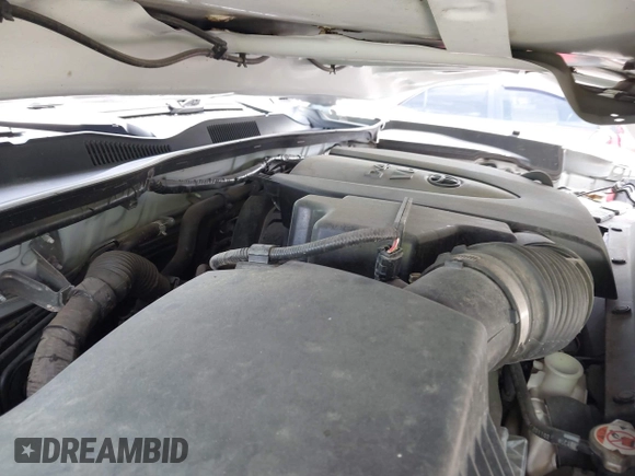 2021 Toyota Tacoma SR z VIN 5TFCZ5AN5MX265181, wystawiony jako IAAI lot #42077902 z przebiegiem 102 192 mil mil oraz . Historia ofert i sprzedaży dostępna na DreamBid. Obrazek 10.