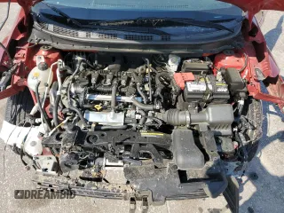 2020 Nissan Kicks SV z VIN 3N1CP5CVXLL521962, wystawiony jako Copart lot #53144775 z przebiegiem 60 954 mil mil oraz Szkoda całkowita • Salvage title. Historia ofert i sprzedaży dostępna na DreamBid. Obrazek 13.