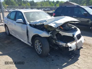 2016 BMW 3 Series 320i xDrive with VIN WBA8E5G59GNT94515, listed as a IAAI auction lot 42548876 with 72,804 mi miles and . Bid and sale history available at DreamBid. Image 1.
