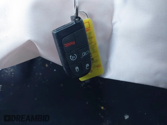2020 Dodge Durango R/T с VIN 1C4SDJCT0LC257400, выставлен на аукционе IAAI как лот 41445681 с пробегом 64 763 миль миль и . История ставок и продаж доступна на DreamBid. Изображение 11.