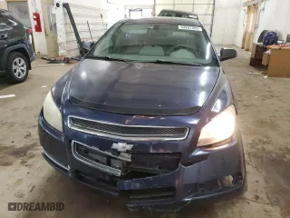 2008 Chevrolet Malibu LS w/1FL with VIN 1G1ZG57N284276601, listed as a Copart auction lot 53267205 with 220,303 mi miles and Non Repairable. Bid and sale history available at carsss.com. Image 5.