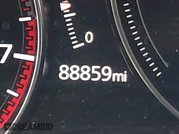 2019 Mazda 3 Preferred z VIN 3MZBPADL9KM107981, wystawiony jako IAAI lot #41196525 z przebiegiem 88 859 mil mil oraz . Historia ofert i sprzedaży dostępna na DreamBid. Obrazek 14.