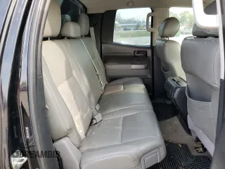 2010 Toyota Tundra z VIN 5TFUW5F18AX106184, wystawiony jako Copart lot #53307325 z przebiegiem 180 936 mil mil oraz Szkoda całkowita • Salvage title. Historia ofert i sprzedaży dostępna na DreamBid. Obrazek 11.