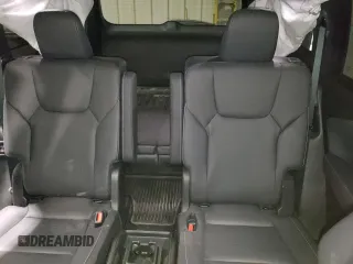 2024 Lexus TX 350 z VIN 5TDAAAB66RS006548, wystawiony jako Copart lot #53326845 z przebiegiem 15 804 mil mil oraz Szkoda całkowita • Salvage title. Historia ofert i sprzedaży dostępna na DreamBid. Obrazek 10.