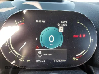 2023 MINI Countryman Cooper S с VIN WMZ83BR00P3R19787, выставлен на аукционе Copart как лот 85388374 с пробегом 25 834 миль миль и Списание • Salvage title. История ставок и продаж доступна на DreamBid. Изображение 9.