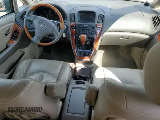 2001 Lexus RX 300 with VIN JTJHF10U810190848, listed as a Copart auction lot 69218754 with 96,814 mi miles and Clean Title. Bid and sale history available at carsss.com. Image 8.