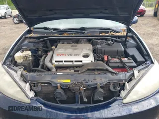 2005 Toyota Camry LE with VIN 4T1BF30K15U086182, listed as a IAAI auction lot 42204900 with 139,684 mi miles and . Bid and sale history available at DreamBid. Image 10.
