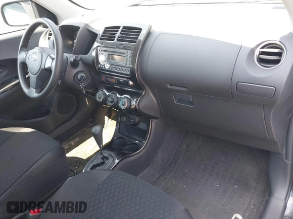 2010 Scion xD with VIN JTKKU4B48A1006962, listed as a IAAI auction lot 42097112 with 135,178 mi miles. Bid and sale history available at carsss.com. Image 5.