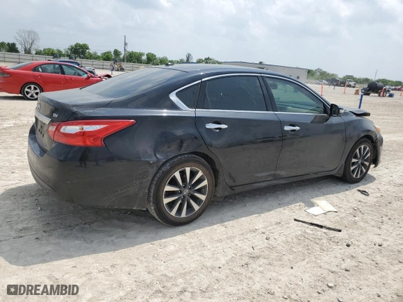 2016 Nissan Altima 2.5 SV with VIN 1N4AL3AP8GC280225, listed as a Copart auction lot 52097835 with 156,260 mi miles and Salvage Title. Bid and sale history available at carsss.com. Image 3.