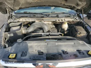 2010 Dodge 2500 Power Wagon with VIN 3D7TT2CT0AG119255, listed as a Copart auction lot 48395495 with 82,594 mi miles and Salvage Title. Bid and sale history available at DreamBid. Image 11.