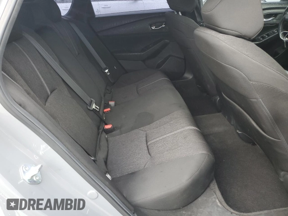 2024 Honda Accord Sport с VIN 1HGCY2F57RA017889, выставлен на аукционе Copart как лот 48557025 с пробегом 33 392 миль миль и Списание • Salvage title. История ставок и продаж доступна на DreamBid. Изображение 10.