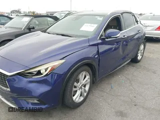 2018 Infiniti QX30 Pure с VIN SJKCH5CP8JA046812, выставлен на аукционе IAAI как лот 42179966 с пробегом 141 662 миль миль и . История ставок и продаж доступна на DreamBid. Изображение 17.