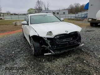 2019 BMW 3 Series 330i xDrive with VIN 3MW5R7J59K8B03003, listed as a Copart auction lot 49342865 with 16,610 mi miles and Salvage Title. Bid and sale history available at DreamBid. Image 13.