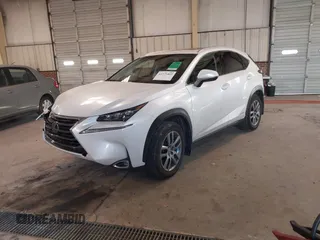 2015 Lexus NX 300h z VIN JTJBJRBZ6F2020771, wystawiony jako IAAI lot #41375403 z przebiegiem 147 083 mil mil oraz . Historia ofert i sprzedaży dostępna na DreamBid. Obrazek 17.