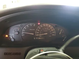 2001 Ford Ranger XL Fleet z VIN 1FTZR15E71PB60926, wystawiony jako Copart lot #56004275 z przebiegiem 175 461 mil mil oraz Szkoda całkowita • Salvage title. Historia ofert i sprzedaży dostępna na DreamBid. Obrazek 9.