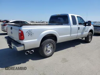 2016 Ford F-250 XLT z VIN 1FT7X2BT3GEC15494, wystawiony jako Copart lot #55179255 z przebiegiem 178 515 mil mil oraz Czysty tytuł • Clean title. Historia ofert i sprzedaży dostępna na DreamBid. Obrazek 3.