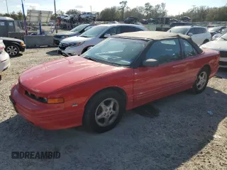 1994 Oldsmobile Cutlass z VIN 1G3WT35XXRD377790, wystawiony jako Copart lot #44042735 z przebiegiem 79 109 mil mil oraz Szkody całkowita. Historia ofert i sprzedaży dostępna na DreamBid. Obrazek 1.