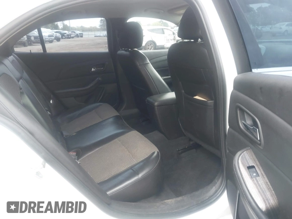 2014 Chevrolet Malibu LT with VIN 1G11E5SL9EF157775, listed as a IAAI auction lot 41849032 with 137,433 mi miles and . Bid and sale history available at DreamBid. Image 8.