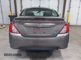 2016 Nissan Versa SV with VIN 3N1CN7AP4GL880090, listed as a IAAI auction lot 41967937 with 101,818 mi miles and . Bid and sale history available at DreamBid. Image 17.