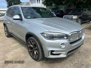 2017 BMW X5 xDrive35i с VIN 5UXKR0C53H0V50549, выставлен на аукционе IAAI как лот 42856048 с пробегом 179 673 миль миль и . История ставок и продаж доступна на DreamBid. Изображение 1.