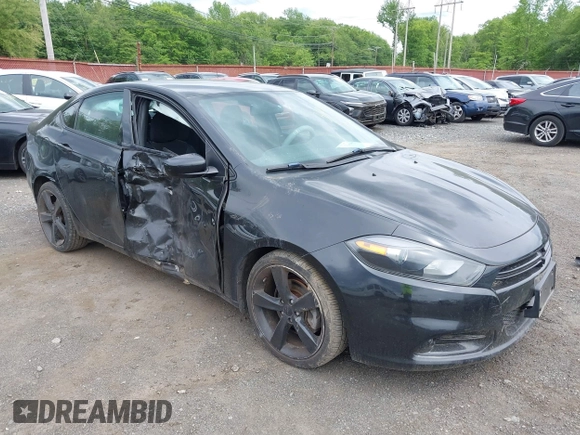 2015 Dodge Dart SXT с VIN 1C3CDFBB8FD405029, выставлен на аукционе IAAI как лот 42364957 с пробегом 50 919 миль миль и . История ставок и продаж доступна на DreamBid. Изображение 6.