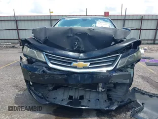 2014 Chevrolet Impala LT with VIN 1G1115SL5EU100447, listed as a IAAI auction lot 42604594 with 163,646 mi miles and . Bid and sale history available at DreamBid. Image 6.