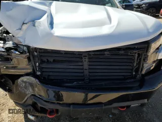 2021 Chevrolet Silverado 1500 LT Trail Boss with VIN 1GCPYFED0MZ339137, listed as a Copart auction lot 48218085 with 90,611 mi miles and Salvage Title. Bid and sale history available at DreamBid. Image 13.