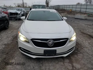 2020 Buick LaCrosse Essence with VIN 1G4ZP5SZ7JU130553, listed as a Copart auction lot 77581973 with 150,270 mi miles and Salvage Title. Bid and sale history available at carsss.com. Image 5.