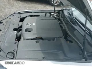 2010 Lexus IS 250 z VIN JTHCF5C29A5039078, wystawiony jako IAAI lot #42718134 z przebiegiem 141 990 mil mil oraz . Historia ofert i sprzedaży dostępna na DreamBid. Obrazek 19.