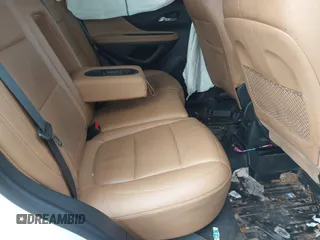 2017 Buick Encore Essence with VIN KL4CJGSB4HB081550, listed as a IAAI auction lot 41230961 with 112,991 mi miles and . Bid and sale history available at DreamBid. Image 8.