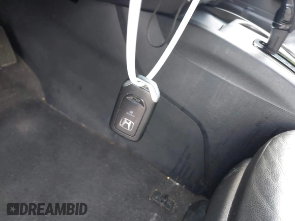 2019 Honda Pilot EX-L with VIN 5FNYF5H52KB039336, listed as a IAAI auction lot 42108456 with 220,307 mi miles and . Bid and sale history available at carsss.com. Image 11.