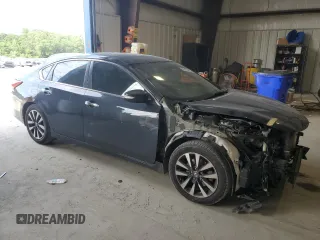 2017 Nissan Altima S z VIN 1N4AL3AP6HC219179, wystawiony jako Copart lot #55470485 z przebiegiem 101 186 mil mil oraz Szkoda całkowita • Salvage title. Historia ofert i sprzedaży dostępna na DreamBid. Obrazek 4.