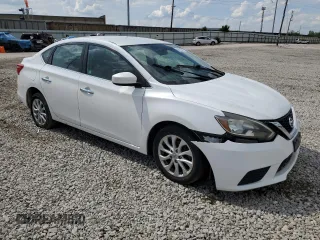 2018 Nissan Sentra SR z VIN 3N1AB7AP1JY292139, wystawiony jako Copart lot #58815475 z przebiegiem 48 944 mil mil oraz Czysty tytuł • Clean title. Historia ofert i sprzedaży dostępna na DreamBid. Obrazek 4.