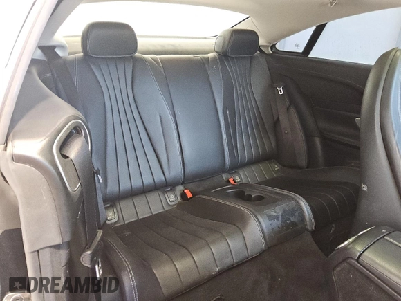 2018 Mercedes-Benz E 400 with VIN WDD1J6GB3JF015611, listed as a Copart auction lot 57523915 with 85,889 mi miles and Clean title. Bid and sale history available at DreamBid. Image 10.