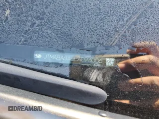 2023 Subaru Solterra Premium с VIN JTMABABA6PA023006, выставлен на аукционе Copart как лот 47940774 с пробегом 1 014 миль миль и . История ставок и продаж доступна на DreamBid. Изображение 16.