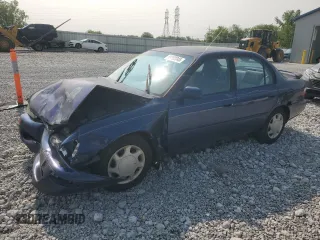 1997 Toyota Corolla DX с VIN 1NXBB02E9VZ645916, выставлен на аукционе Copart как лот 58802245 с пробегом 237 901 миль миль и Списание • Salvage title. История ставок и продаж доступна на DreamBid. Изображение 1.