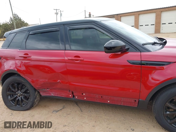 2019 Land Rover Range Rover Evoque SE с VIN SALVP2RX6KH332793, выставлен на аукционе IAAI как лот 42113837 с пробегом 43 280 миль миль и . История ставок и продаж доступна на DreamBid. Изображение 13.