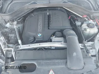 2016 BMW X5 sDrive35i with VIN 5UXKR2C52G0R69101, listed as a IAAI auction lot 41807519 with 1 mi miles. Bid and sale history available at carsss.com. Image 10.