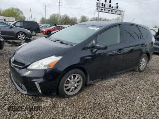 2014 Toyota Prius Two with VIN JTDZN3EU3EJ000274, listed as a Copart auction lot 53486175 with 403,862 mi miles and Clean Title. Bid and sale history available at DreamBid. Image 1.