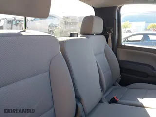 2016 Chevrolet Silverado 1500 Work Truck with VIN 1GCNCNEC3GZ377912, listed as a IAAI auction lot 40756524 with 178,304 mi miles. Bid and sale history available at carsss.com. Image 8.