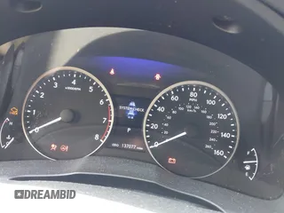 2015 Lexus ES 330 с VIN JTHBK1GGXF2181826, выставлен на аукционе IAAI как лот 42396308 с пробегом 137 077 миль миль и . История ставок и продаж доступна на DreamBid. Изображение 7.