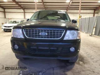 2005 Ford Explorer Limited z VIN 1FMDU75W85UB75412, wystawiony jako Copart lot #85510414 z przebiegiem 215 574 mil mil oraz Szkoda całkowita • Salvage title. Historia ofert i sprzedaży dostępna na DreamBid. Obrazek 5.