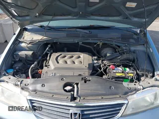 2000 Honda Odyssey EX z VIN 2HKRL1869YH531628, wystawiony jako IAAI lot #42482459 z przebiegiem 117 118 mil mil oraz . Historia ofert i sprzedaży dostępna na DreamBid. Obrazek 10.