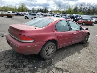 1998 Chrysler Cirrus LXi z VIN 1C3EJ56H7WN307792, wystawiony jako Copart lot #52449025 z przebiegiem 179 548 mil mil oraz Szkody całkowita. Historia ofert i sprzedaży dostępna na DreamBid. Obrazek 3.