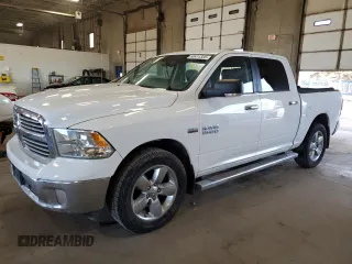 2013 Ram 1500 Outdoorsman with VIN 1C6RR7LT9DS714254, listed as a Copart auction lot 50411335 with 139,635 mi miles and Clean Title. Bid and sale history available at carsss.com. Image 1.