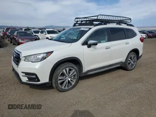 2022 Subaru Ascent Touring z VIN 4S4WMARD0N3465261, wystawiony jako Copart lot #51167405 z przebiegiem 11 215 mil mil oraz Szkoda całkowita • Salvage title. Historia ofert i sprzedaży dostępna na DreamBid. Obrazek 1.