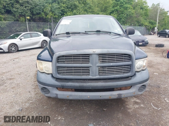 2005 Dodge 1500 ST z VIN 1D7HA16K65J603640, wystawiony jako IAAI lot #42327137 z przebiegiem 92 366 mil mil oraz . Historia ofert i sprzedaży dostępna na DreamBid. Obrazek 6.