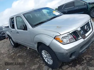 2016 Nissan Frontier Desert Runner с VIN 1N6AD0ER2GN733371, выставлен на аукционе IAAI как лот 42273989 с пробегом 94 413 миль миль и . История ставок и продаж доступна на DreamBid. Изображение 1.