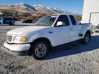 1999 Ford F-150 with VIN 1FTRX07W5XKB95198, listed as a Copart auction lot 41478385 with Not provided miles and Salvage title. Bid and sale history available at DreamBid. Image 1.